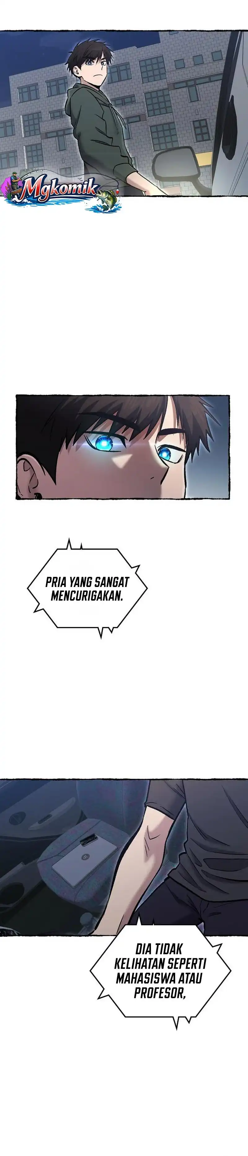 A Hero Who Does Everything Well Chapter 87 - Page 13