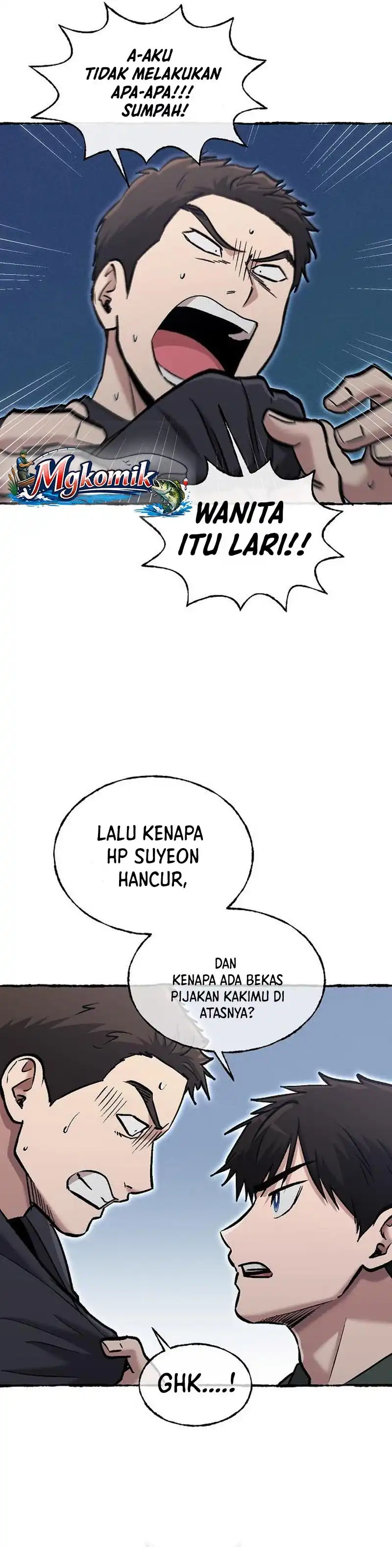 A Hero Who Does Everything Well Chapter 87 - Page 18