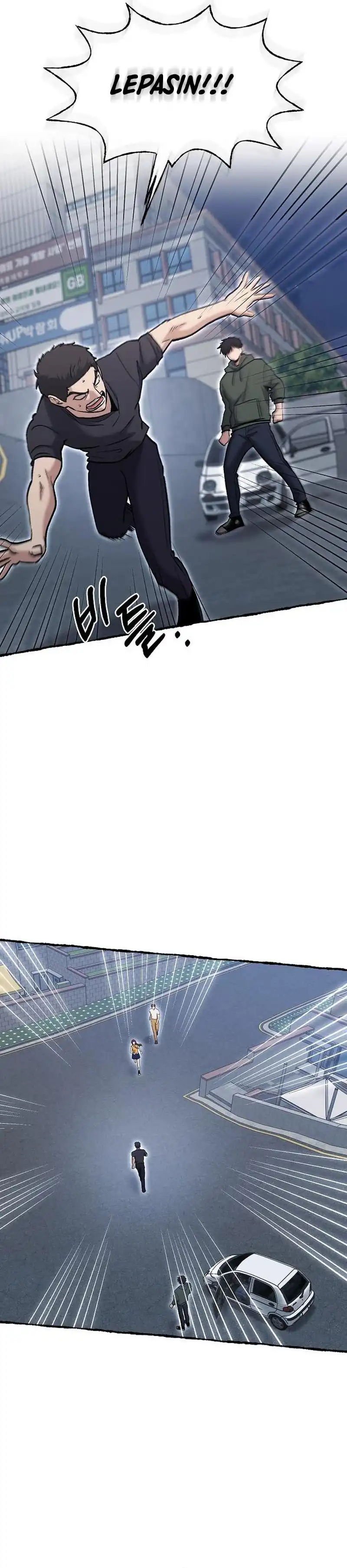 A Hero Who Does Everything Well Chapter 87 - Page 19