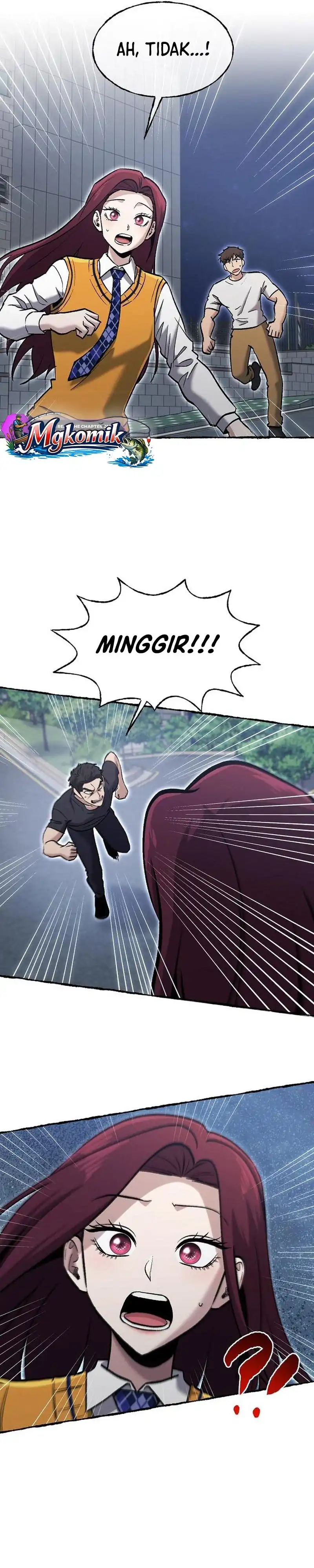 A Hero Who Does Everything Well Chapter 87 - Page 20