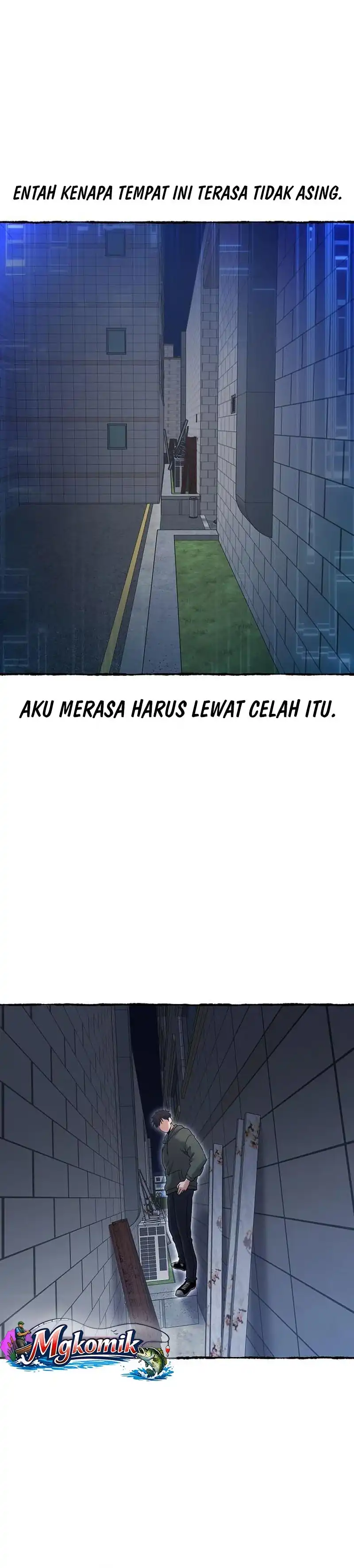 A Hero Who Does Everything Well Chapter 87 - Page 27