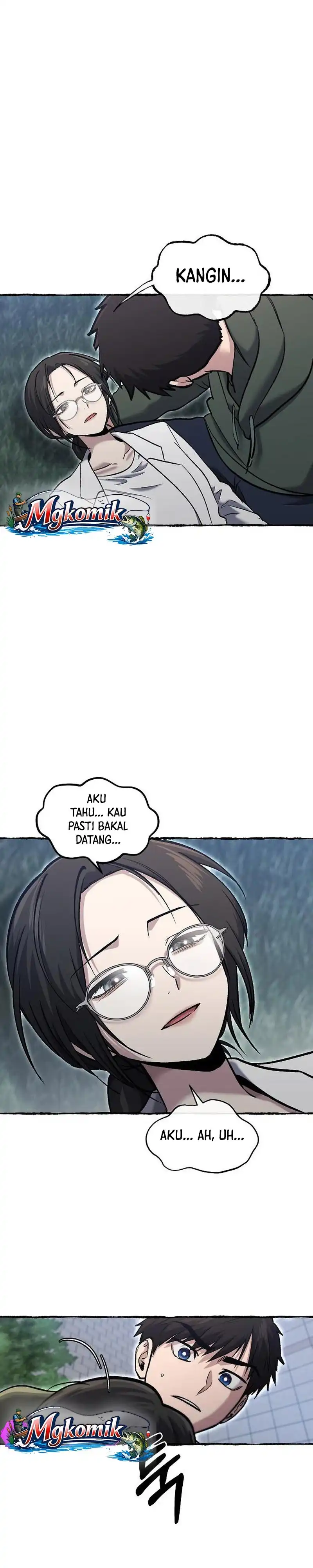 A Hero Who Does Everything Well Chapter 87 - Page 29