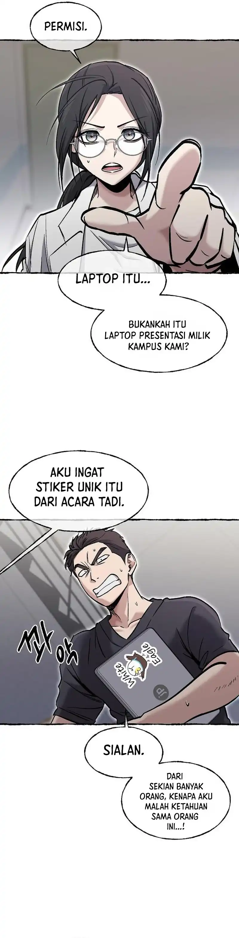 A Hero Who Does Everything Well Chapter 87 - Page 5