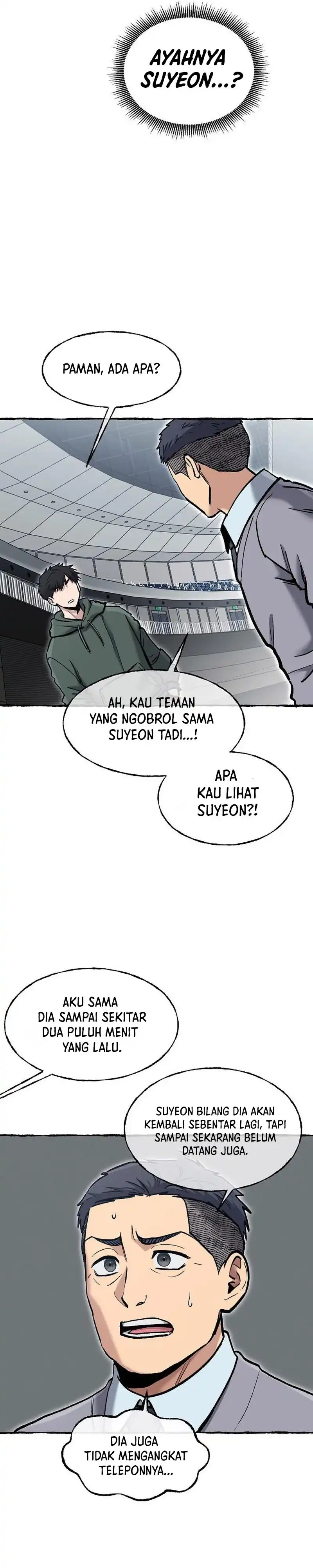 A Hero Who Does Everything Well Chapter 87 - Page 8
