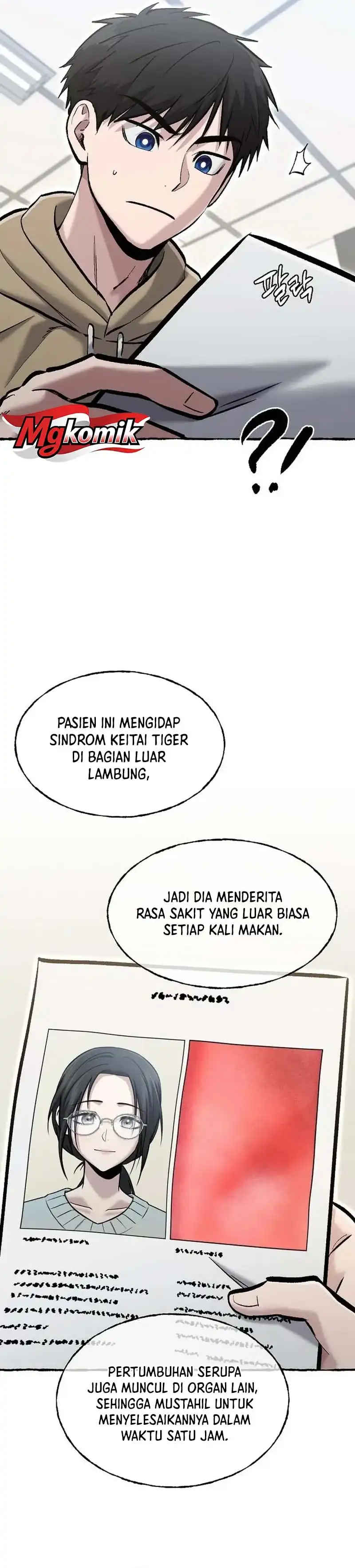 A Hero Who Does Everything Well Chapter 88 - Page 11