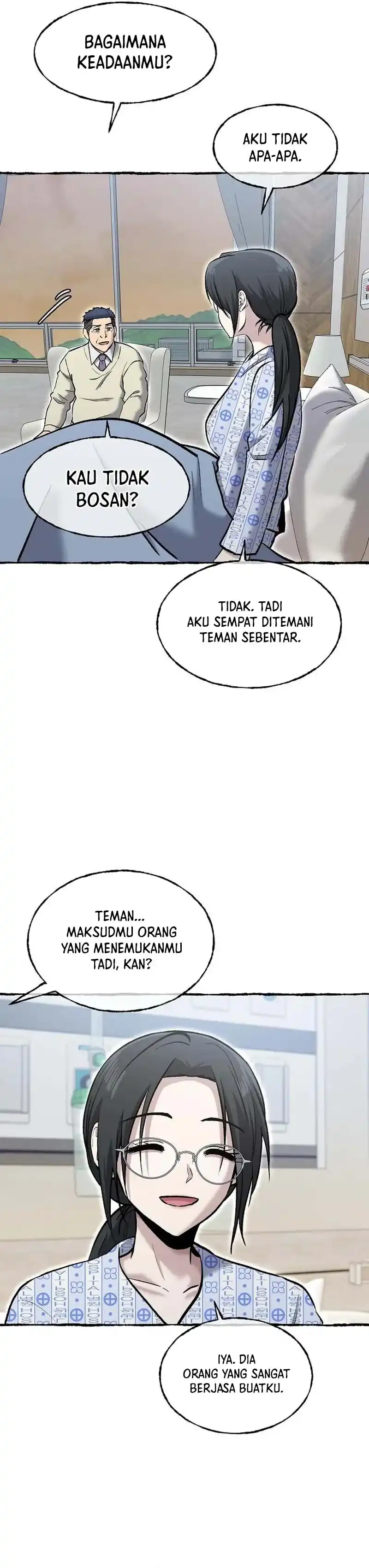 A Hero Who Does Everything Well Chapter 88 - Page 14