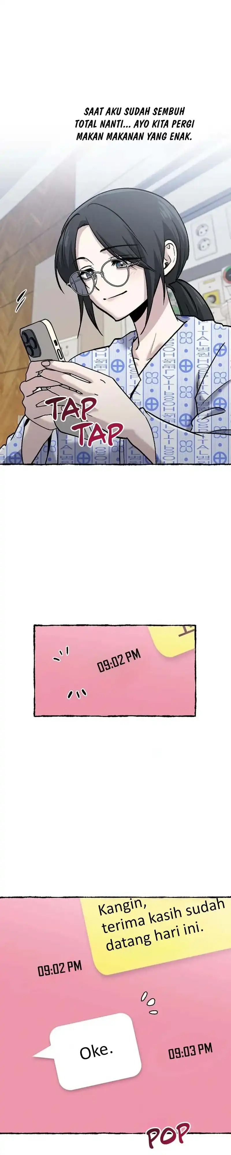 A Hero Who Does Everything Well Chapter 88 - Page 20