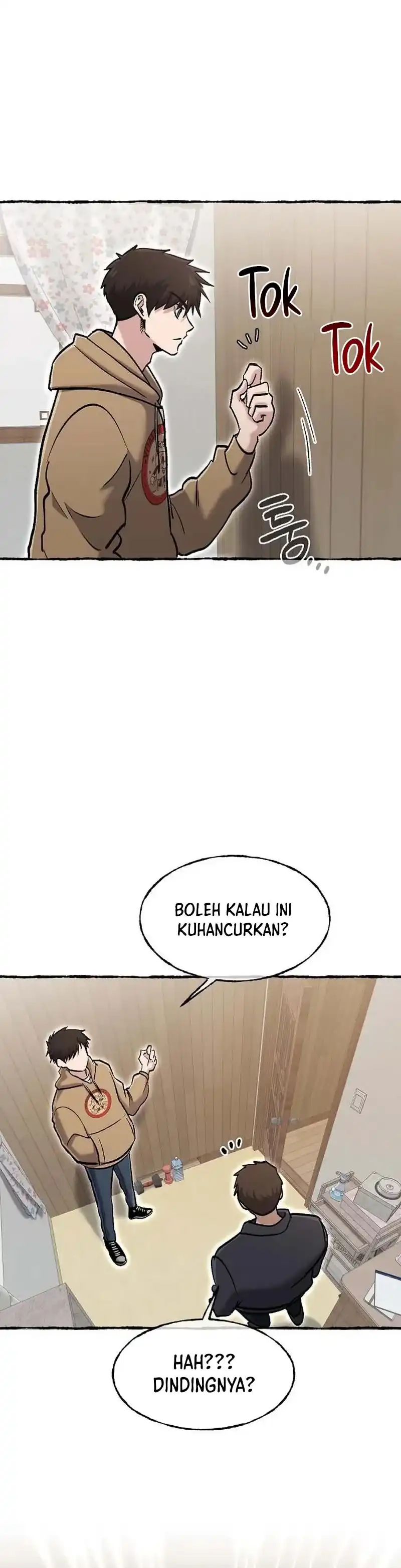 A Hero Who Does Everything Well Chapter 88 - Page 26