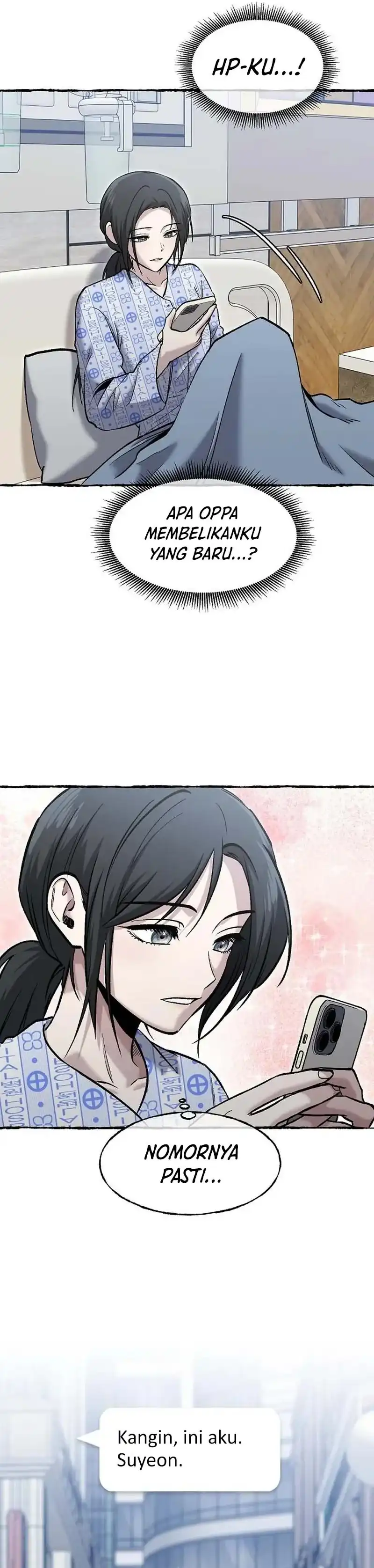 A Hero Who Does Everything Well Chapter 88 - Page 4