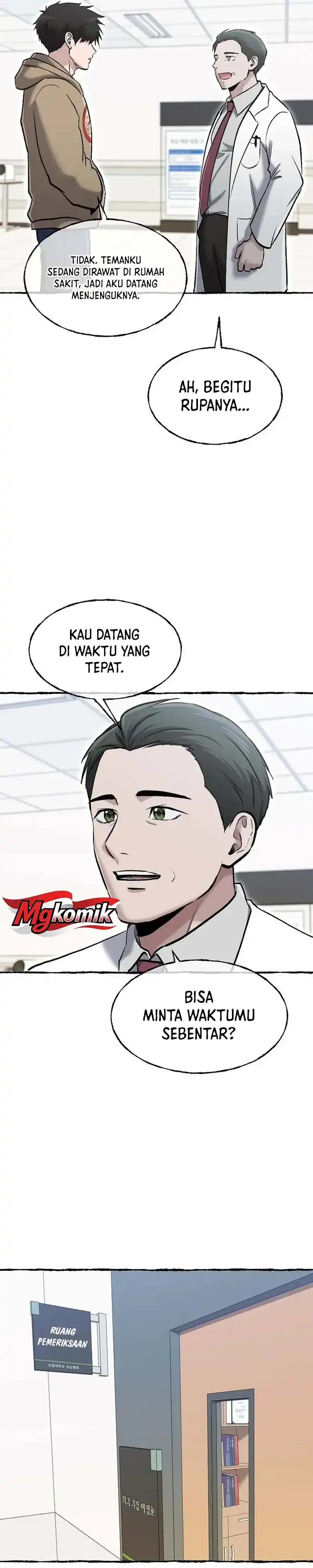 A Hero Who Does Everything Well Chapter 88 - Page 7