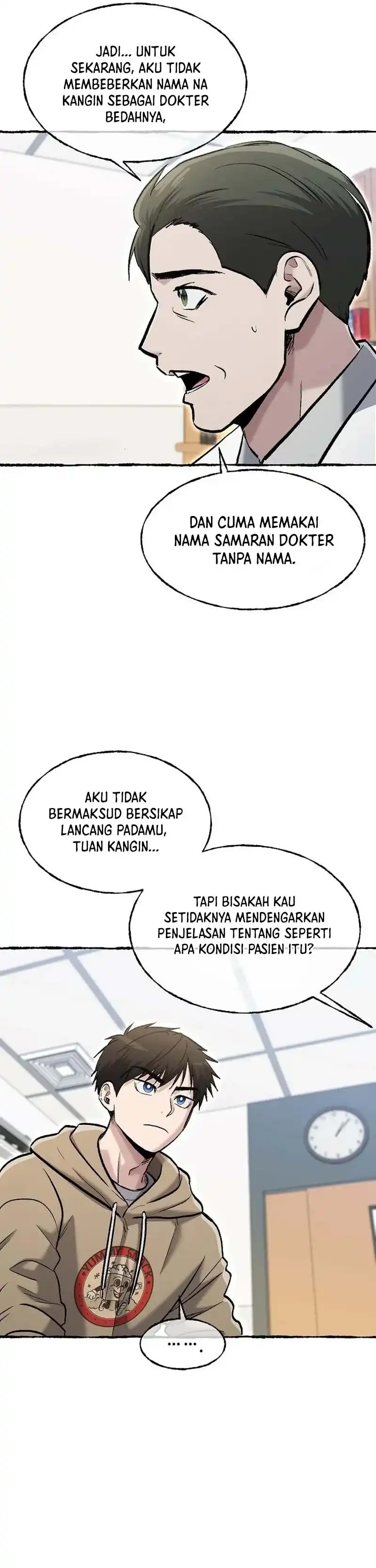 A Hero Who Does Everything Well Chapter 88 - Page 9