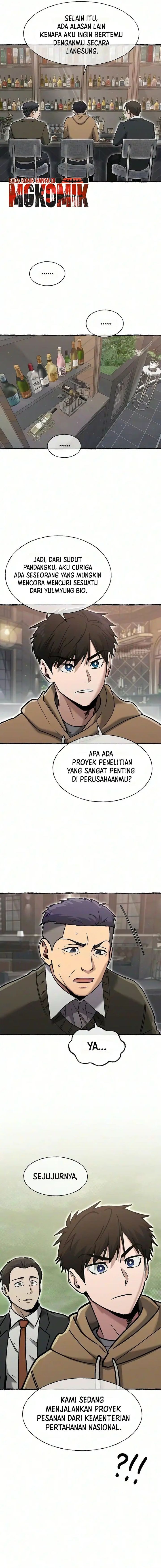 A Hero Who Does Everything Well Chapter 89 - Page 10