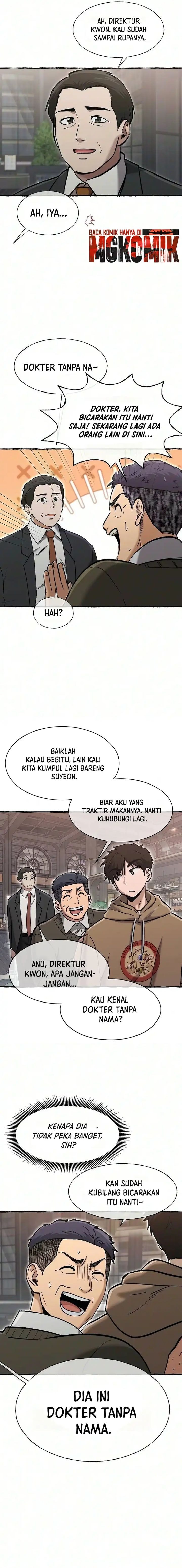 A Hero Who Does Everything Well Chapter 89 - Page 8