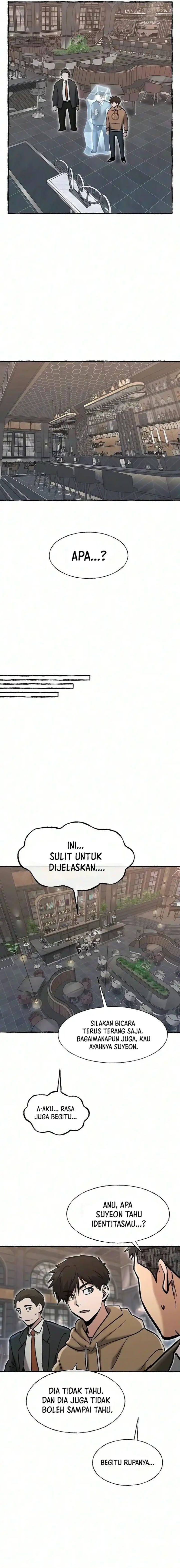 A Hero Who Does Everything Well Chapter 89 - Page 9