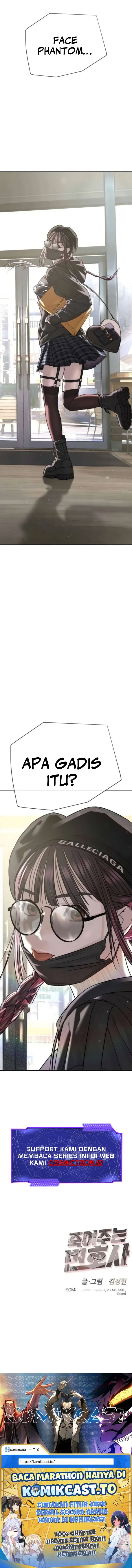 Baca A Lawyer Killler (Killer Lawyer) - Chapter 21 halaman 19