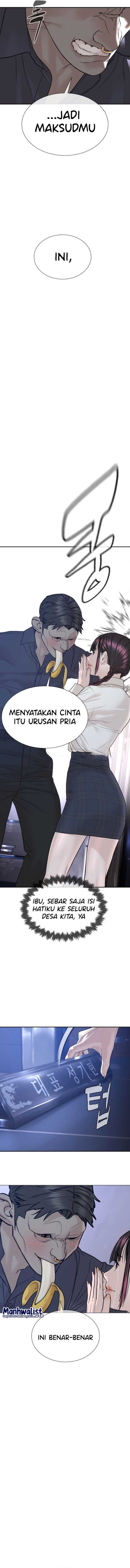 Baca A Lawyer Killler (Killer Lawyer) - Chapter 23 halaman 10