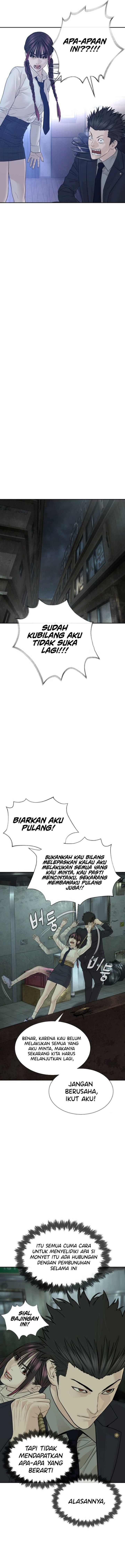 Baca A Lawyer Killler (Killer Lawyer) - Chapter 23 halaman 13