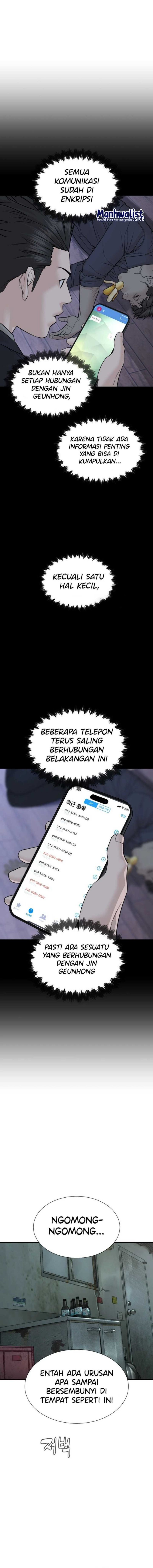 Baca A Lawyer Killler (Killer Lawyer) - Chapter 23 halaman 14