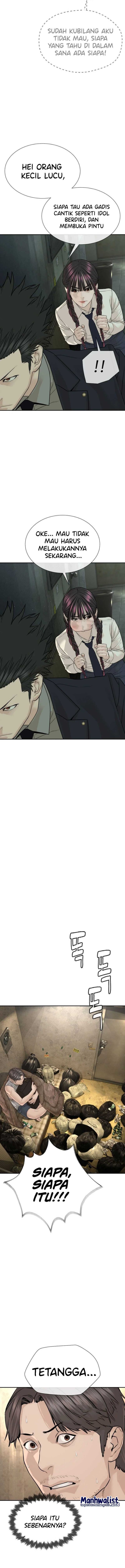 Baca A Lawyer Killler (Killer Lawyer) - Chapter 23 halaman 16