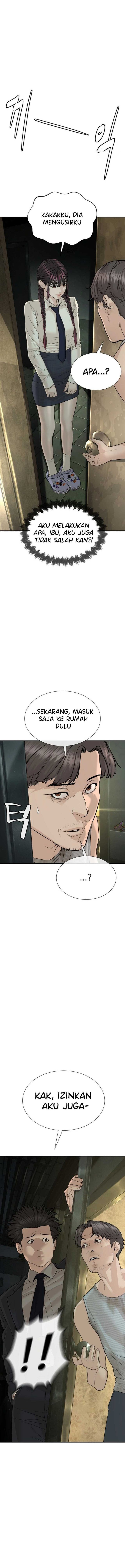 Baca A Lawyer Killler (Killer Lawyer) - Chapter 23 halaman 17