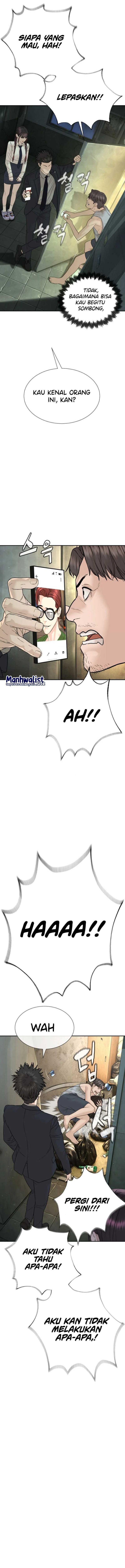 Baca A Lawyer Killler (Killer Lawyer) - Chapter 23 halaman 18