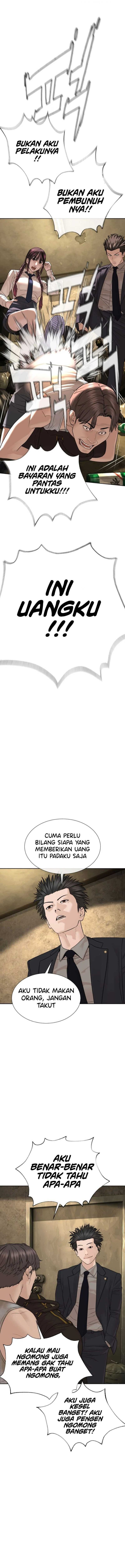 Baca A Lawyer Killler (Killer Lawyer) - Chapter 23 halaman 19