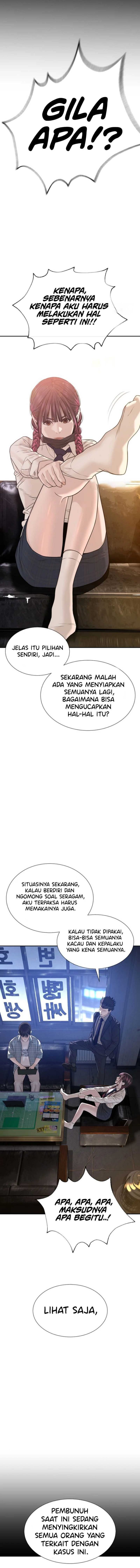 Baca A Lawyer Killler (Killer Lawyer) - Chapter 23 halaman 2