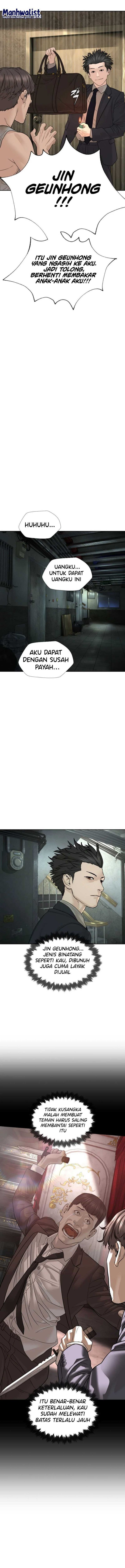 Baca A Lawyer Killler (Killer Lawyer) - Chapter 23 halaman 20