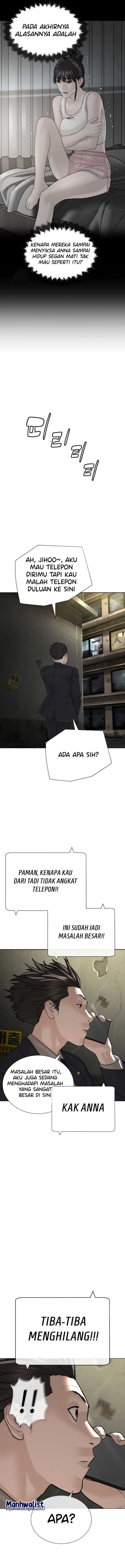 Baca A Lawyer Killler (Killer Lawyer) - Chapter 23 halaman 22