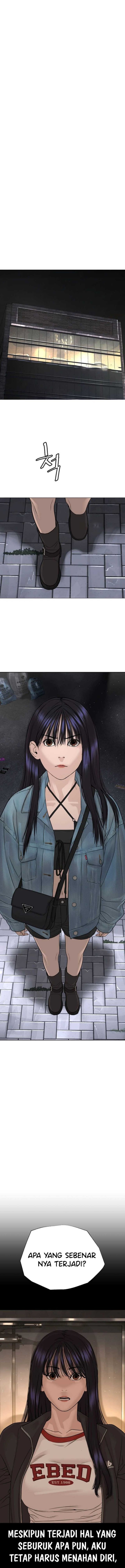 Baca A Lawyer Killler (Killer Lawyer) - Chapter 23 halaman 23