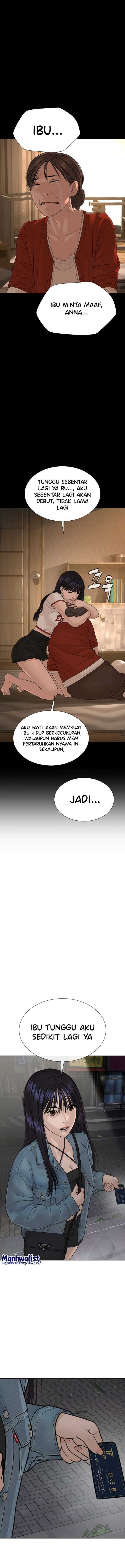 Baca A Lawyer Killler (Killer Lawyer) - Chapter 23 halaman 25
