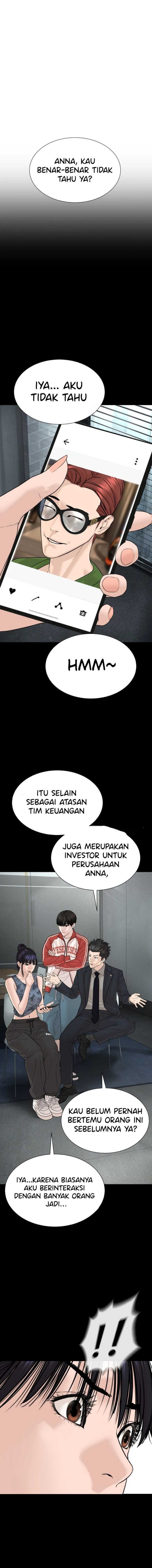 Baca A Lawyer Killler (Killer Lawyer) - Chapter 23 halaman 26