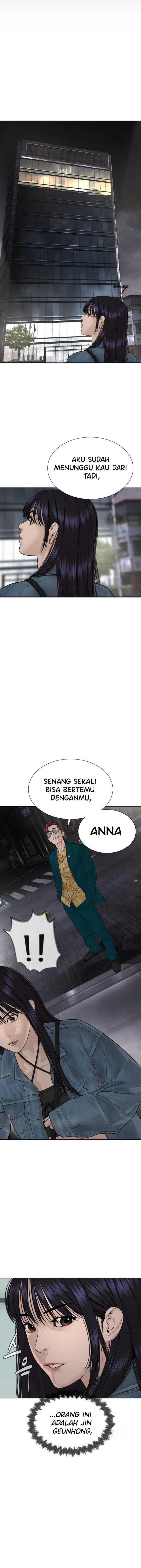 Baca A Lawyer Killler (Killer Lawyer) - Chapter 23 halaman 28