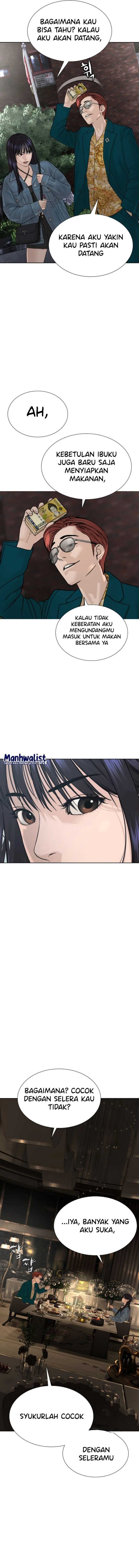 Baca A Lawyer Killler (Killer Lawyer) - Chapter 23 halaman 29