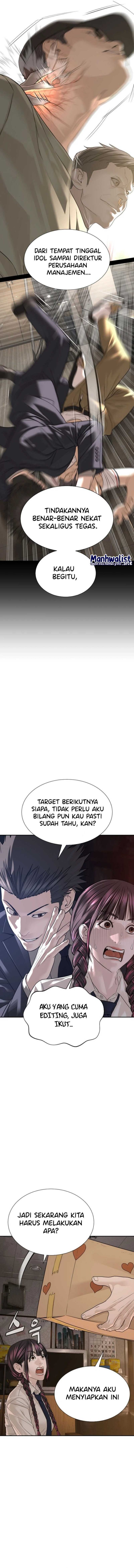 Baca A Lawyer Killler (Killer Lawyer) - Chapter 23 halaman 3