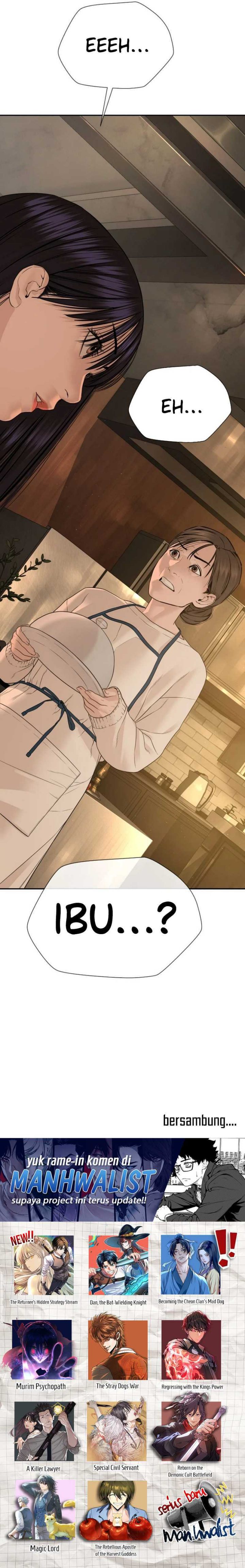 Baca A Lawyer Killler (Killer Lawyer) - Chapter 23 halaman 31