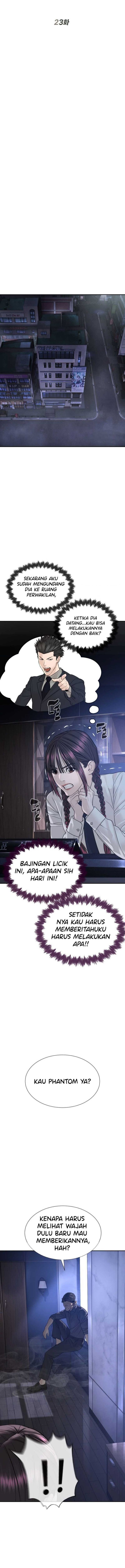 Baca A Lawyer Killler (Killer Lawyer) - Chapter 23 halaman 5