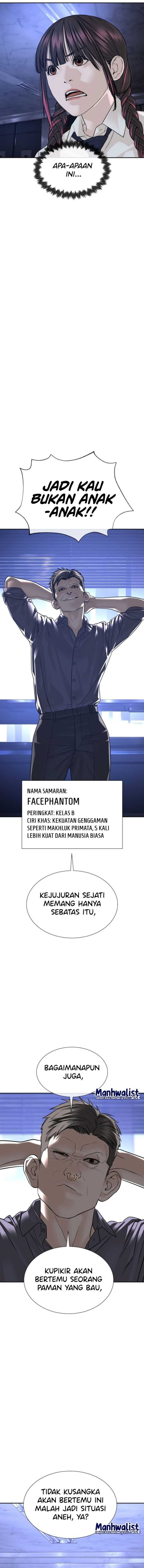 Baca A Lawyer Killler (Killer Lawyer) - Chapter 23 halaman 6