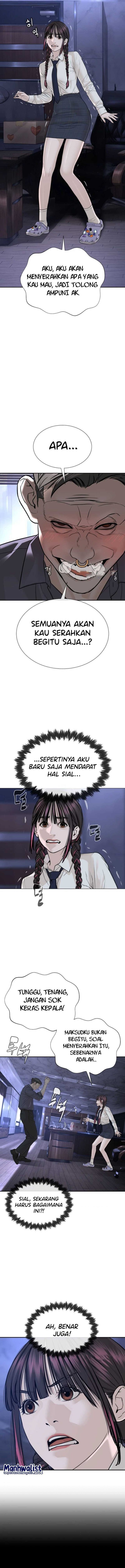 Baca A Lawyer Killler (Killer Lawyer) - Chapter 23 halaman 7