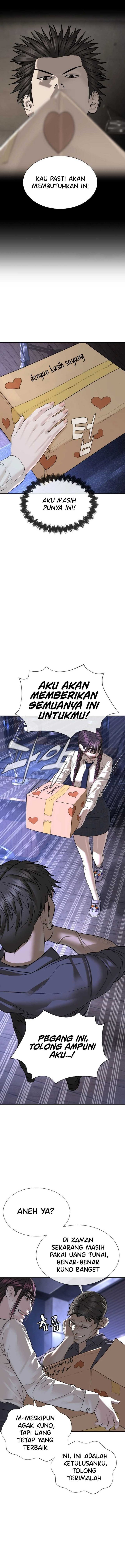 Baca A Lawyer Killler (Killer Lawyer) - Chapter 23 halaman 8