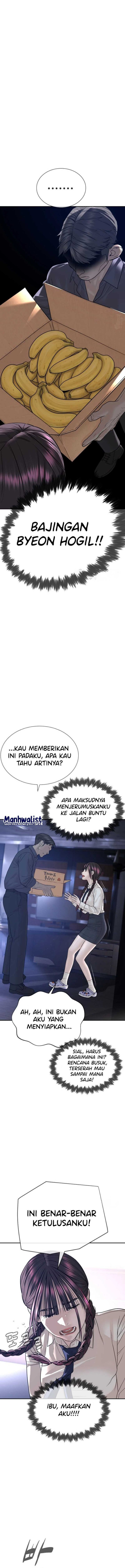 Baca A Lawyer Killler (Killer Lawyer) - Chapter 23 halaman 9