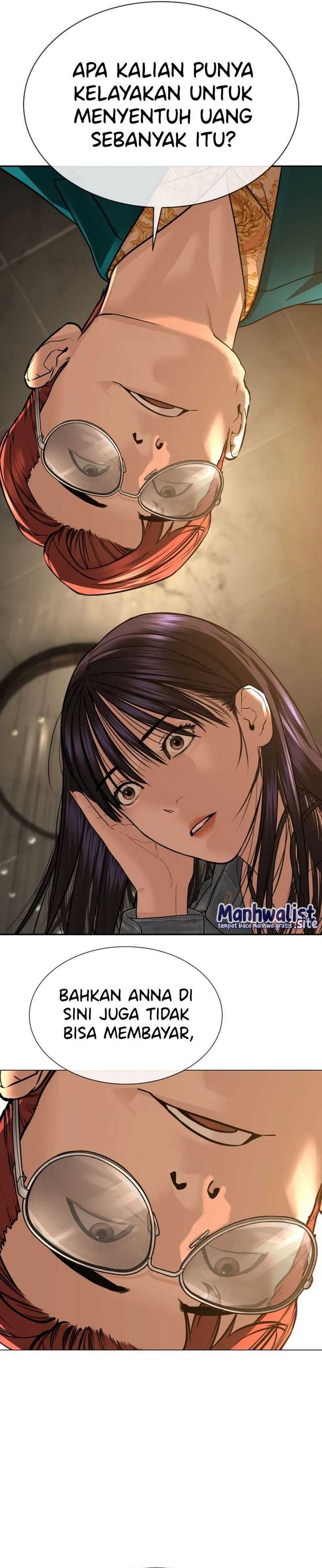 Baca A Lawyer Killler (Killer Lawyer) - Chapter 24 halaman 11