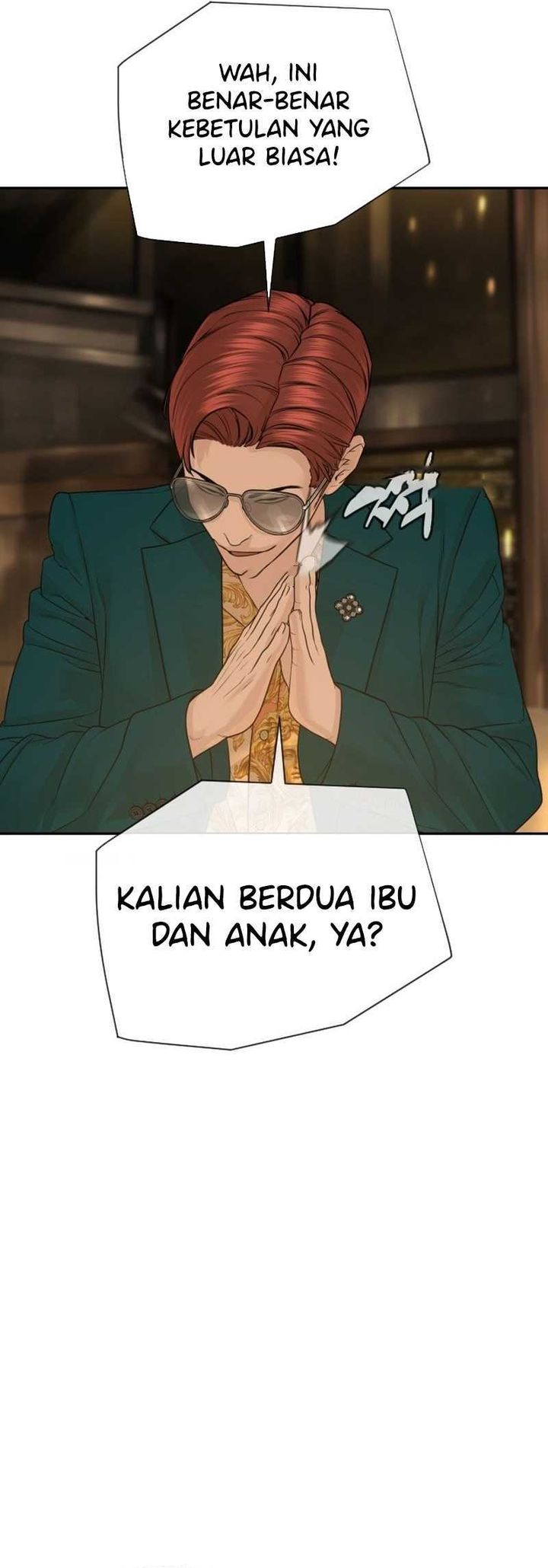 Baca A Lawyer Killler (Killer Lawyer) - Chapter 24 halaman 2