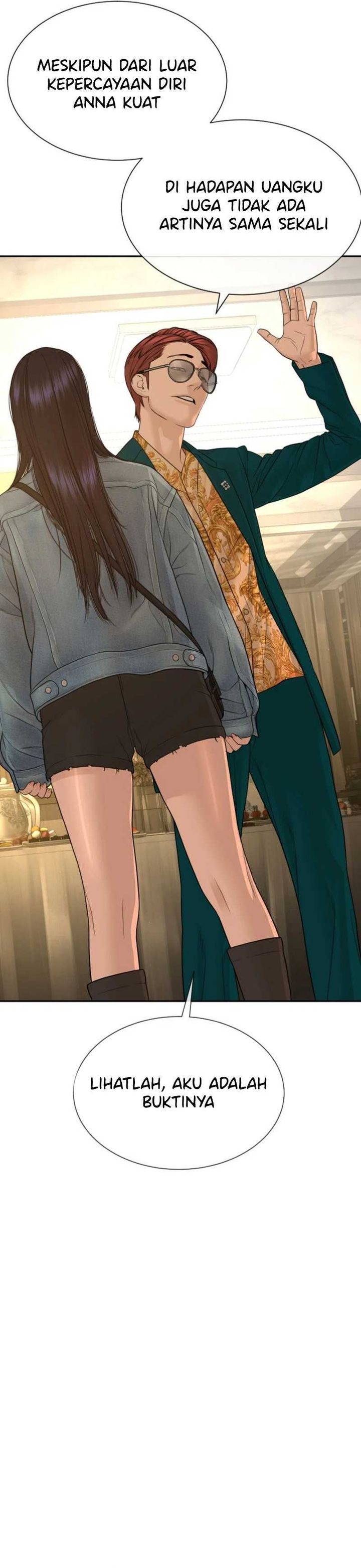 Baca A Lawyer Killler (Killer Lawyer) - Chapter 24 halaman 21