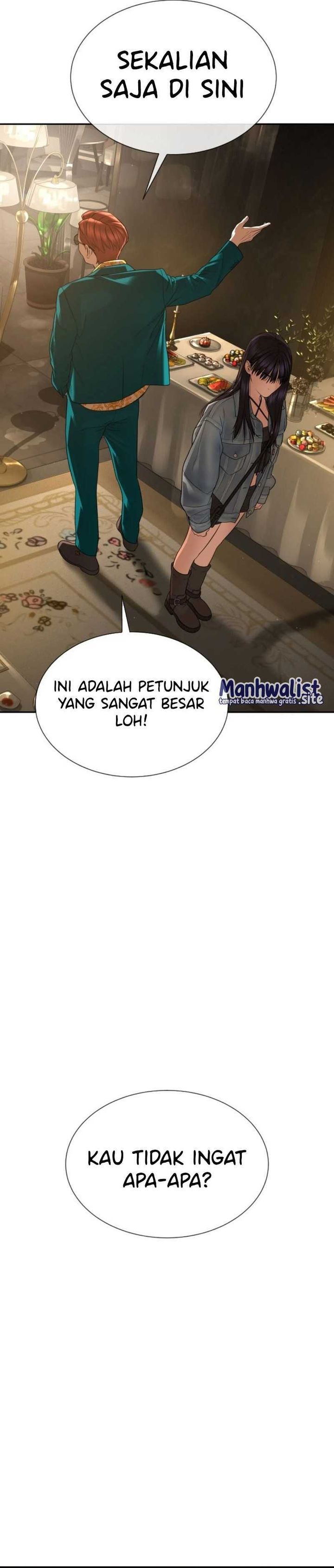 Baca A Lawyer Killler (Killer Lawyer) - Chapter 24 halaman 23