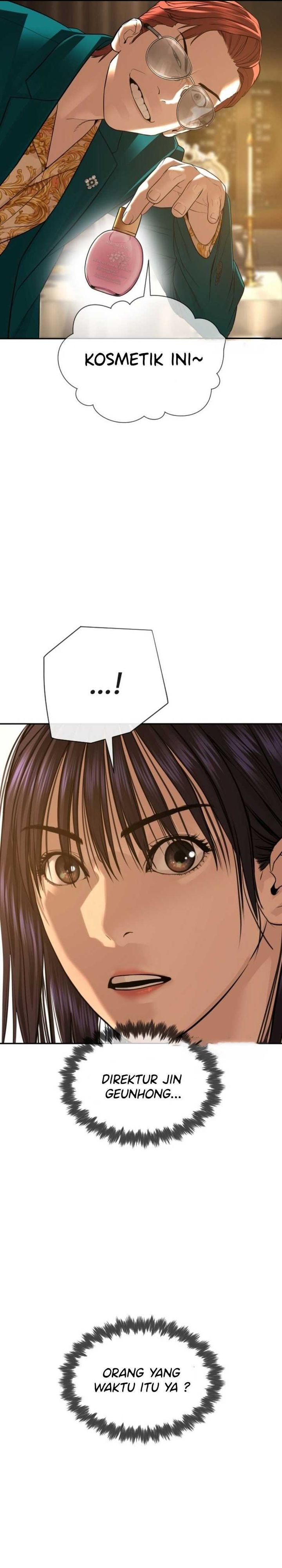 Baca A Lawyer Killler (Killer Lawyer) - Chapter 24 halaman 24