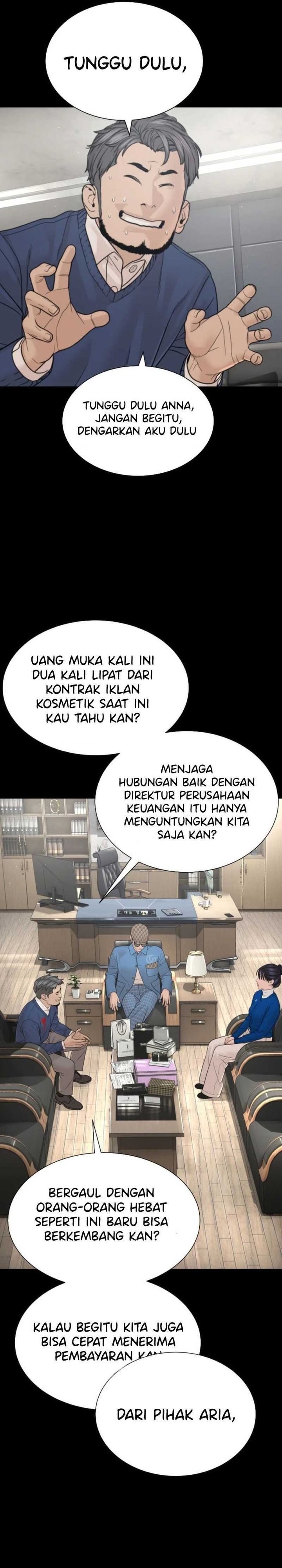 Baca A Lawyer Killler (Killer Lawyer) - Chapter 24 halaman 26