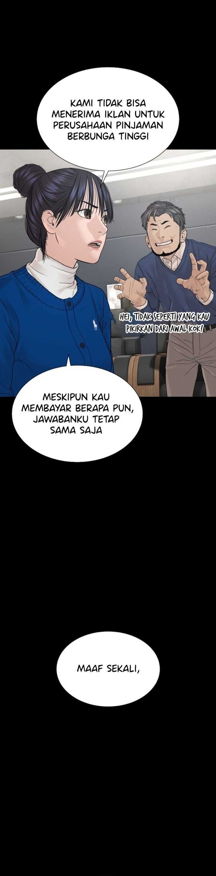 Baca A Lawyer Killler (Killer Lawyer) - Chapter 24 halaman 27