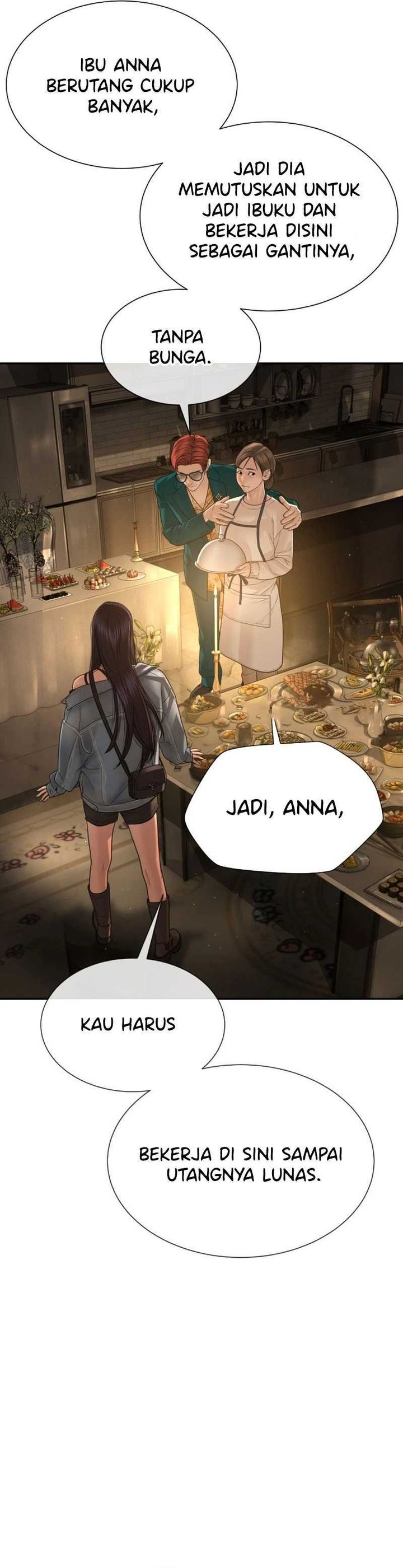 Baca A Lawyer Killler (Killer Lawyer) - Chapter 24 halaman 3