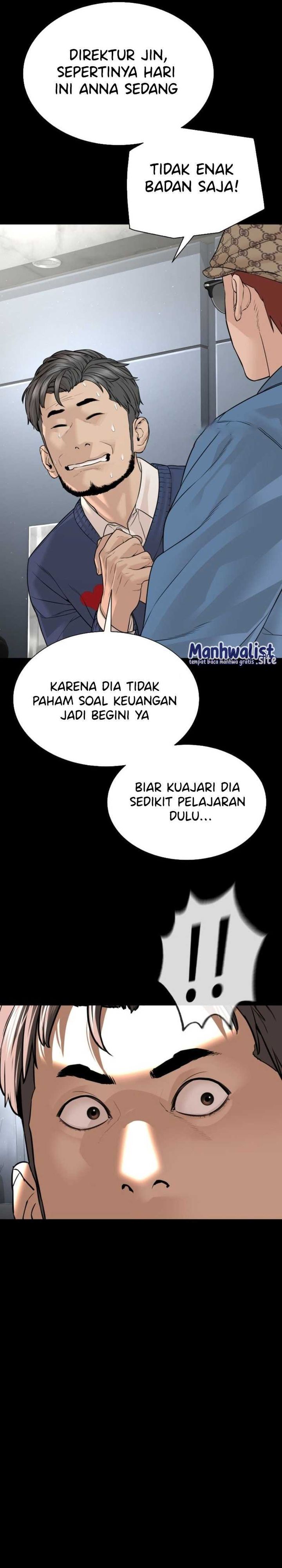 Baca A Lawyer Killler (Killer Lawyer) - Chapter 24 halaman 31